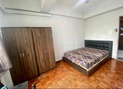 Summer Green (D12), Apartment #460604841